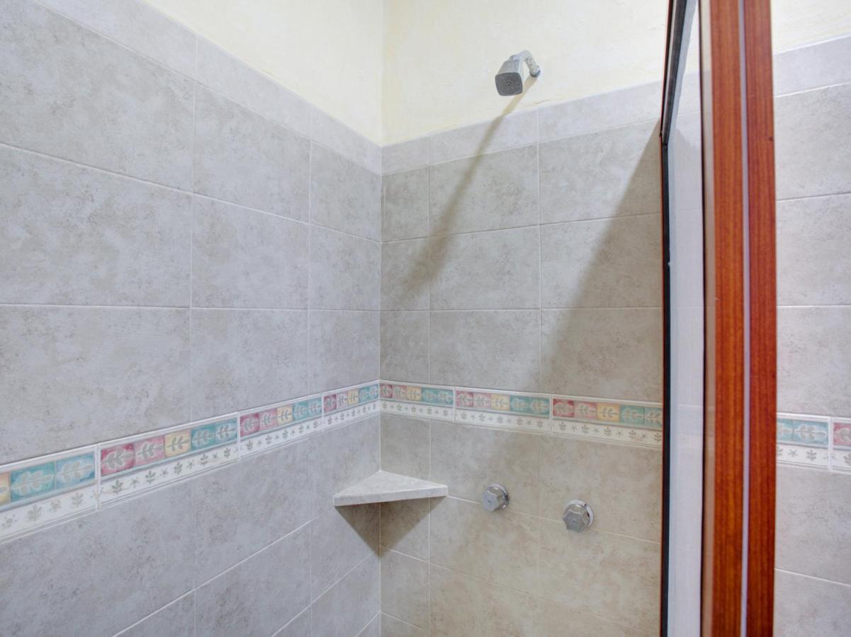 Hotel Valle De Oaxaca Екстер'єр фото